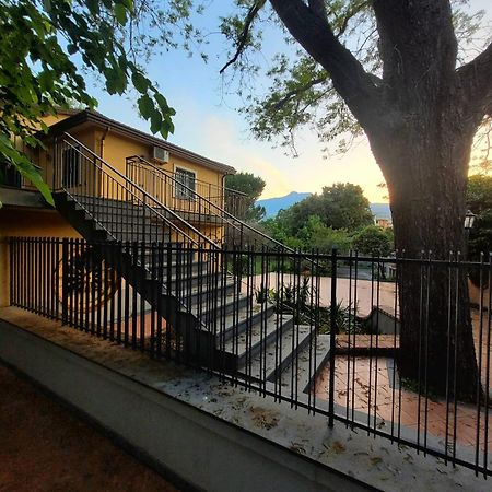 Villa Anna Mascali Esterno foto