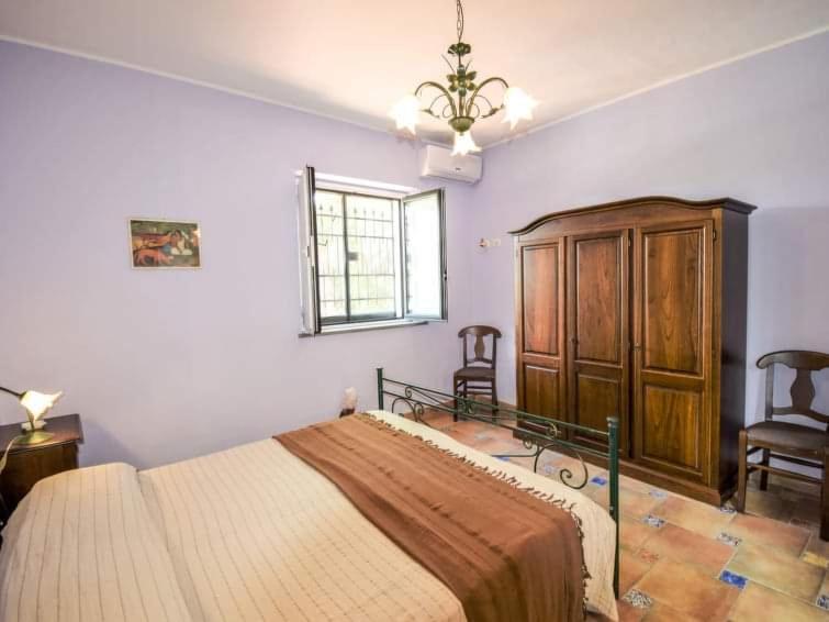 Villa Anna Mascali Esterno foto