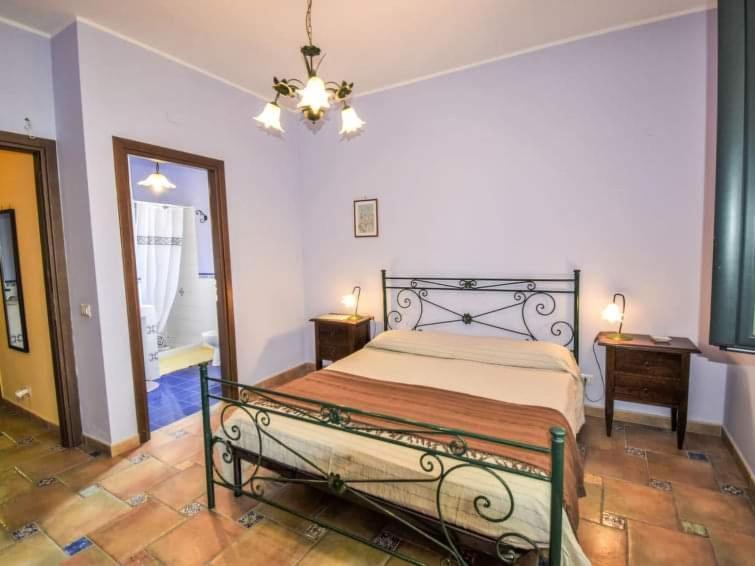 Villa Anna Mascali Esterno foto
