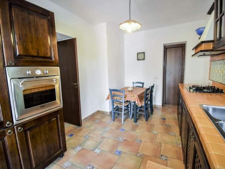 Villa Anna Mascali Esterno foto
