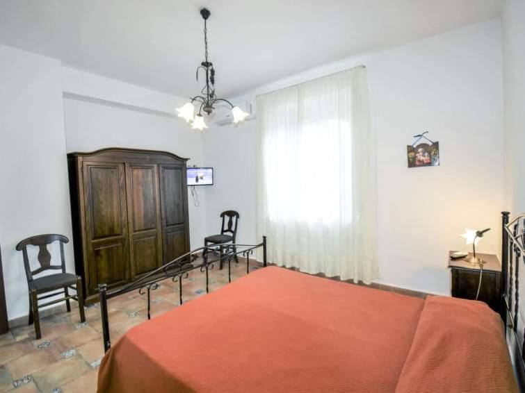 Villa Anna Mascali Esterno foto
