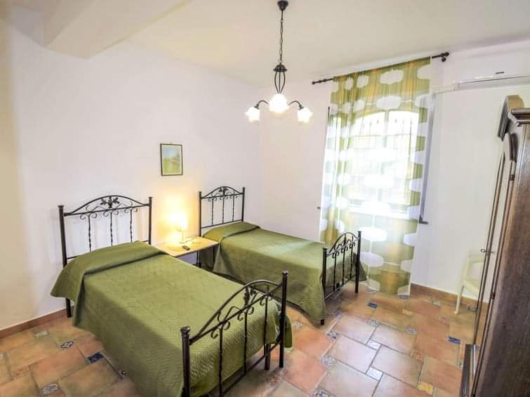 Villa Anna Mascali Esterno foto