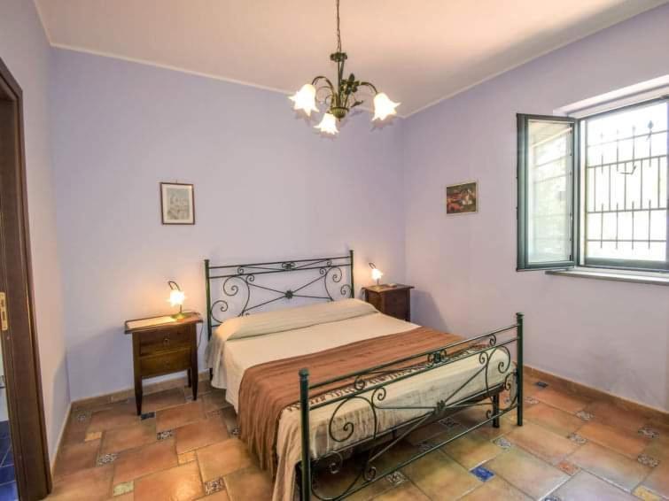 Villa Anna Mascali Esterno foto