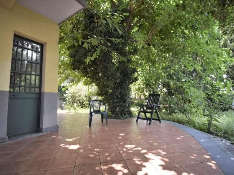 Villa Anna Mascali Esterno foto
