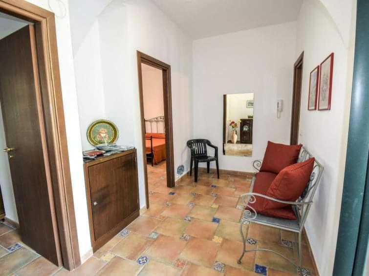 Villa Anna Mascali Esterno foto